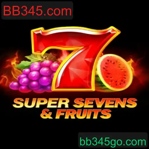 7SuperSevensFruits